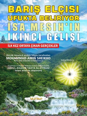 cover image of Barış Elçisi ufukta beliriyor
